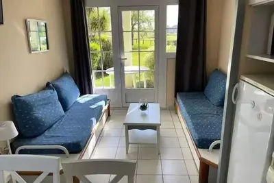 Image de 2 Pièces 7 Personnes Confort