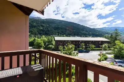 Image de Appartement