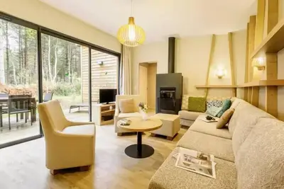 Image de Cottage 4 Pièces 6 Personnes Premium