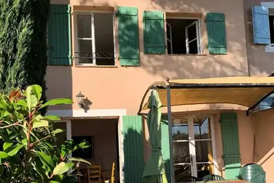 Image de Maison 3 pièces 6 personnes climatisé - Sélection