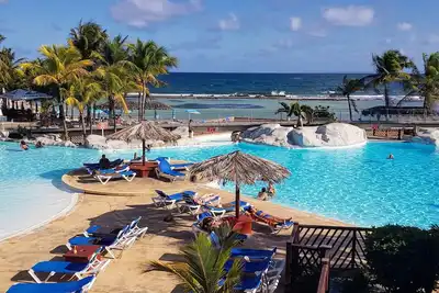 Image de Résidence Manganao 3404