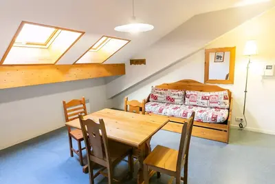 Image de 2 Pièces 4 Personnes