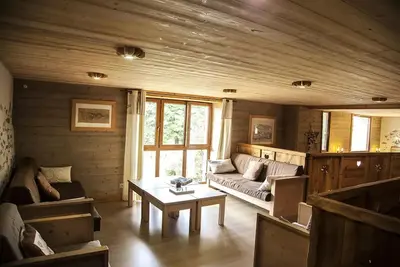 Image de Chalet 9 pièces 15 Personnes