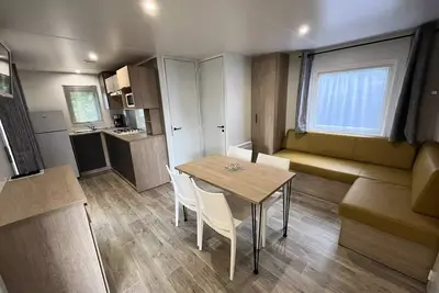 Image de Confort 4/6 pers 6 personnes