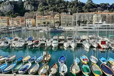 Image de Port View & Old City