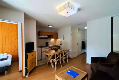 Image de Appartement