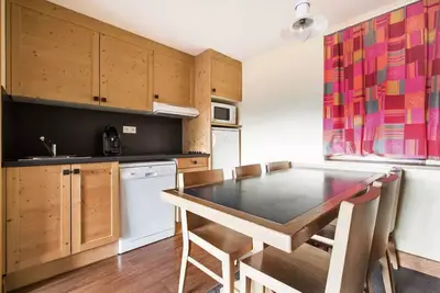 Appartement 3 pièces 7 personnes - Sélection