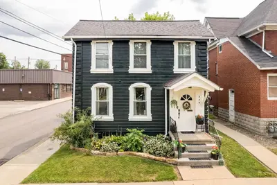 Image de Bel appartement Butler City {récemment rénové}