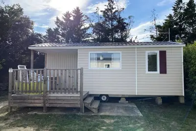 Image de Mobil-home  Evo 29 Ti 4 personnes