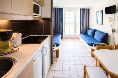 Image de Appartement