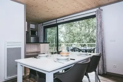 Image de Cottage 3 Pièces 6 Personnes