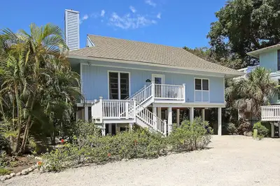 18 Sunset Captiva 2 chambres / 2 salles de bain