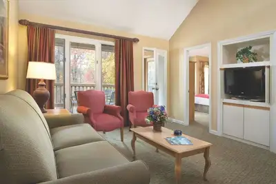 Image de Condo de luxe 2 chambres, Fairfield Glade