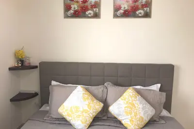 Image de Charmante et tranquille maison loin de la maison au coeur de Dubaï