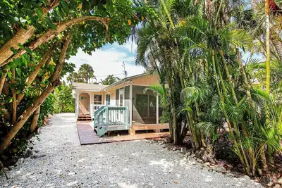 Captiva Cutie 3 chambres / 2 salles de bain