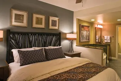 Image de Deux chambres Deluxe Condo de luxe, Sevierville Tennessee (1726052)