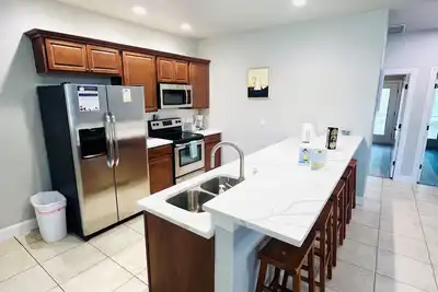 Image de Maison de ville au Lake Front Resort