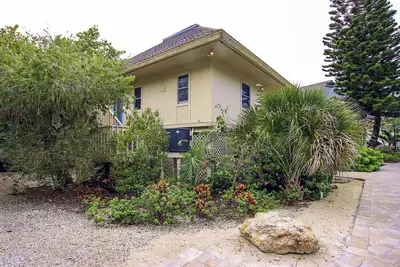 34 Sunset Captiva 2 chambres / 2 salles de bain