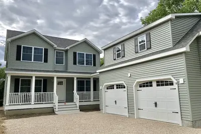 Image de Nouvelle maison 6br / 4ba dans la jetée de Narragansett! ! !