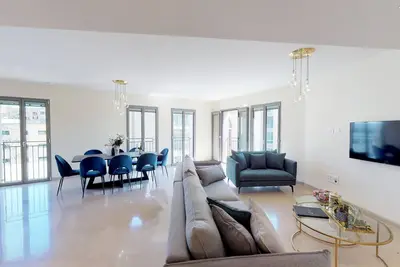 Image de ★ Mamilla Residences ★ Perfect Service & Location ★ Nouveau