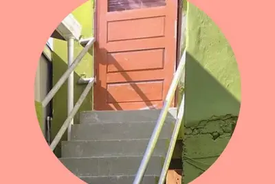 Image de Appartement 2 chambres dans une section tout à fait de la classe ouvrière de Belize City