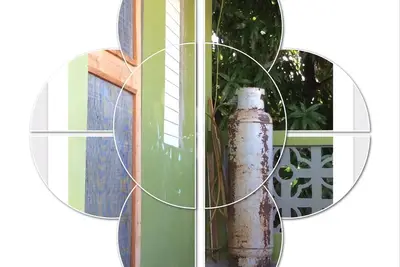 Image de MaFlo Arms une chambre