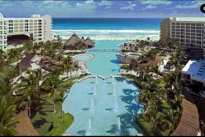 Image de 2br Lock-out Villa à Westin Lagunmar Resort, Cancun, Mexique