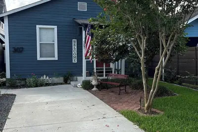 Image de Adorable bungalow récemment rénové