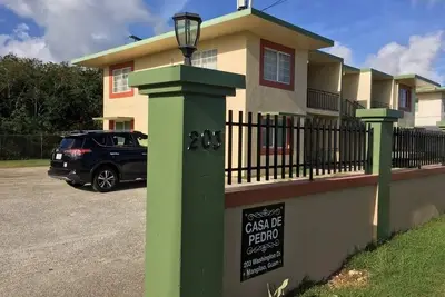Image de ❂ Casa De Pedro Villa privée de 2 chambres. Wifi Gratuit Et Parking Gratuit ❂
