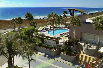 Image de Carlsbad Seapointe Resort Unité 2 chambres / 2 salles de bains en août 2019