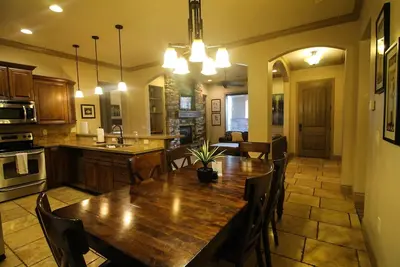 Image de Meilleur choix et commodités. Récompensez votre famille!