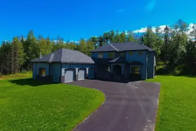 Image de Chambre d'hôtes hébergée (unité à l'étage)