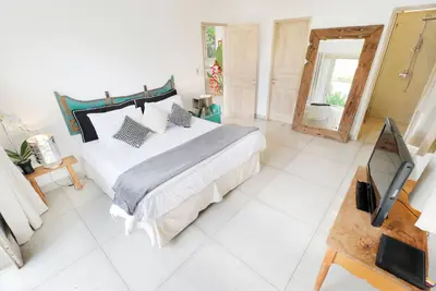 Image de The Villas Umalas