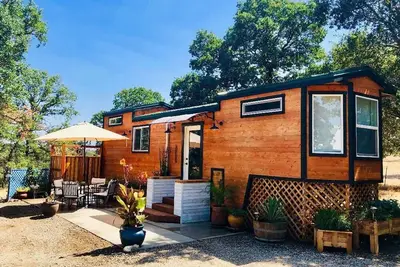 Image de Petite maison à Dibble Creek