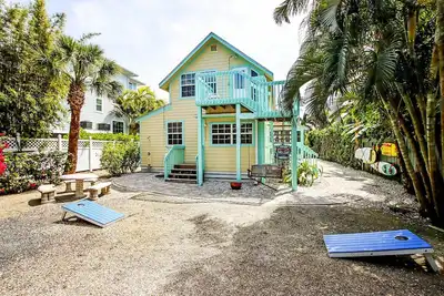 Island House 3 chambres \/ 3 salles de bain