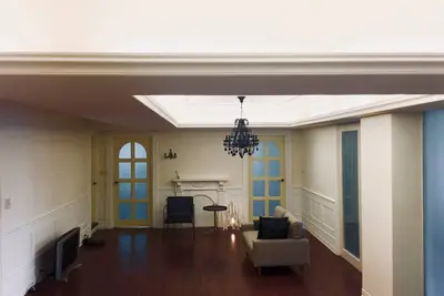 Image de 1 complexe hôtelier de luxe