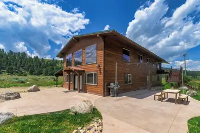 Image de Rock Creek Fishing Lodge
