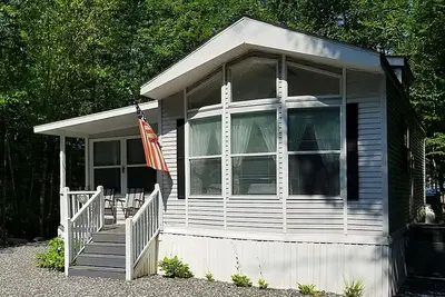 Image de Point Sebago Resort - Du plaisir pour tous les âges - 30 Purple Road