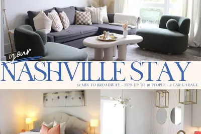 Image de ★ Accueil luxueux ★ Minutes de Broadway / Restaurants | Belle doit voir
