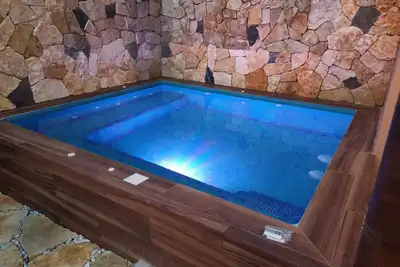 Image de \"Peace\", Appartement près de l'océan, de la ville et du supermarché