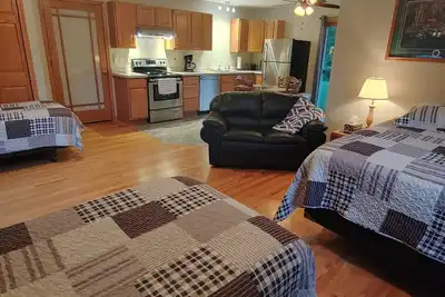 Image de Quiet Country Guest Suite - Remise disponible pour un séjour de longue durée
