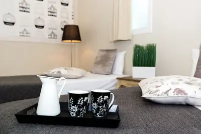Image de Studio boutique pour 2 personnes. (109)