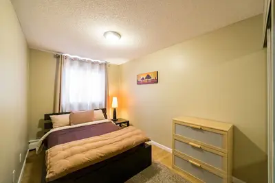 Image de Hébergement d'équipage pour 4 personnes - Valeur incroyable! ! !