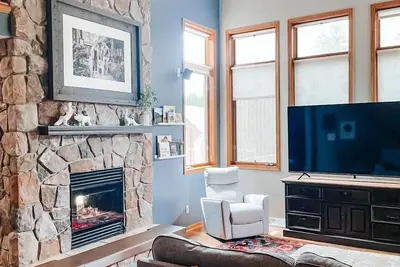 Image de Privé, 6 chambres, 3. 5 salles de bain retraite près de Ryder Cup 2020