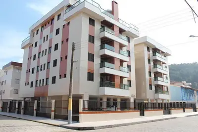 Image de Appartement 1 Chambre confortable à côté de la plage avec ascenseur