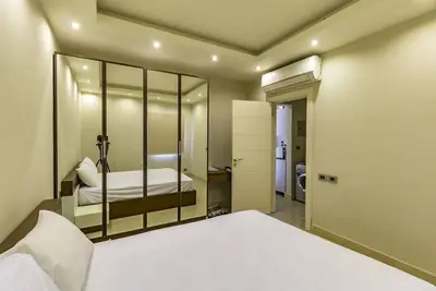 Image de Prime Residential 2 Bedroom Serviced Apartment # 3 - Votre maison loin de chez vous