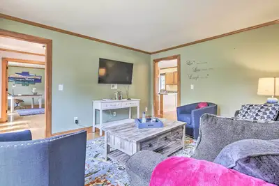 Image de Nouveau! Onset Home - Marche vers la plage, ~ 1 mille de la marina