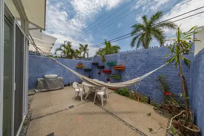 Image de Amplification de la voiture privée à Nuevo Vallarta