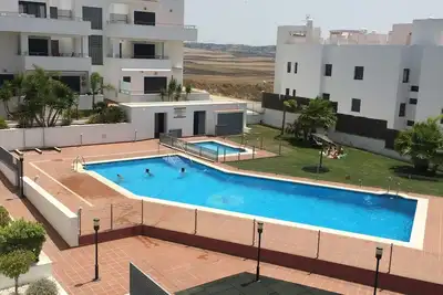 Image de Appartement Proche et magnifiques plages, où vous pourrez profiter du soleil et vous détendre!