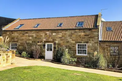 Image de 5 chambres à coucher à Hinderwell, near Staithes